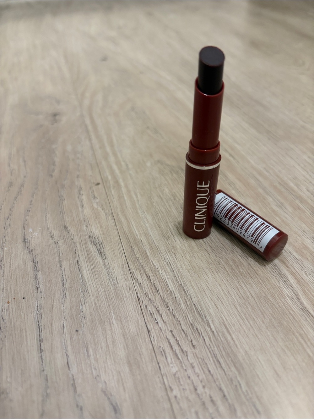 Clinique Almost Lipstick Black Honey
